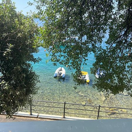 Adrialux Camping Mobile Homes Selce Dış mekan fotoğraf
