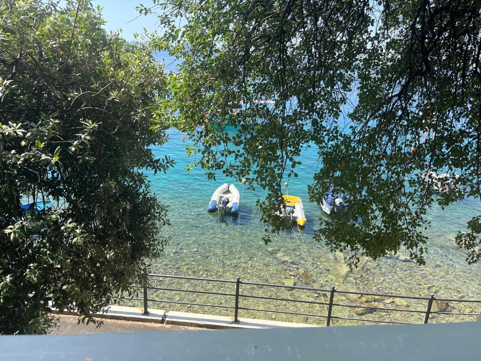 Adrialux Camping Mobile Homes Selce Dış mekan fotoğraf