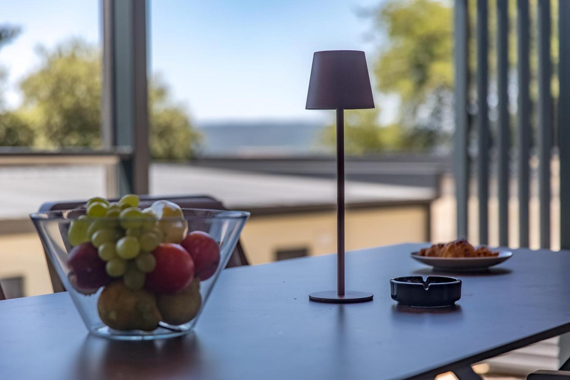 Adrialux Camping Mobile Homes Selce Dış mekan fotoğraf